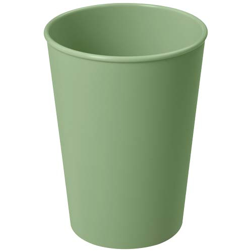 Gobelet publicitaire de 300ml Switch Renew Americano® Vert d'eau
